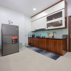 Cho thuê CHDV full đồ Studio mới giá rẻ ở 31Xuân Diệu Tây Hồ