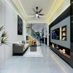 Cần Bán Nhanh Gấp Căn Nguyễn Xí P26 Q Bình Thạnh ,SHR,Giá 3tỷ250,56m2