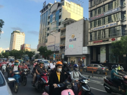 MT Nam Kỳ Khởi Nghĩa Q3 (9x25) _ Đoạn Đẹp 2 Chiều