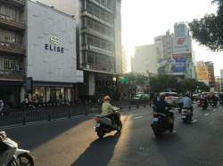 MT Nam Kỳ Khởi Nghĩa Q3 (9x25) _ Đoạn Đẹp 2 Chiều