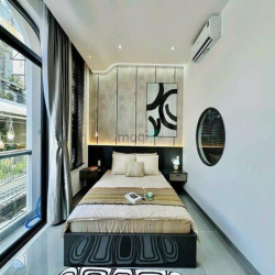 Cần Bán Nhanh Gấp Căn Nguyễn Xí P26 Q Bình Thạnh ,SHR,Giá 3tỷ250,56m2