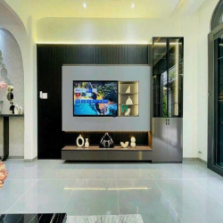 Cần Bán Nhanh Gấp Căn Nguyễn Xí P26 Q Bình Thạnh ,SHR,Giá 3tỷ250,56m2
