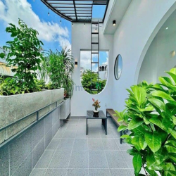 Cần Bán Nhanh Gấp Căn Nguyễn Xí P26 Q Bình Thạnh ,SHR,Giá 3tỷ250,56m2
