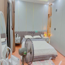 Hót - 4.8 Tỷ 35M Nhà Mới Đường Hoàng Mai  - Tặng full nội thất đẹp