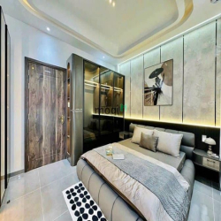 Cần Bán Nhanh Gấp Căn Nguyễn Xí P26 Q Bình Thạnh ,SHR,Giá 3tỷ250,56m2
