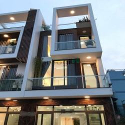 Bán nhà HXH Trịnh Đình Trọng Phú Trung Tân Phú 4.5x16 giảm 1,5 tỷ