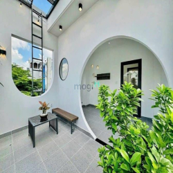 Cần Bán Nhanh Gấp Căn Nguyễn Xí P26 Q Bình Thạnh ,SHR,Giá 3tỷ250,56m2