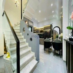 Cần Bán Nhanh Gấp Căn Nguyễn Xí P26 Q Bình Thạnh ,SHR,Giá 3tỷ250,56m2