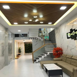 Bán nhà HXH Trịnh Đình Trọng Phú Trung Tân Phú 4.5x16 giảm 1,5 tỷ