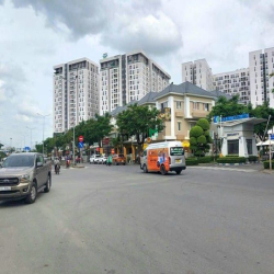 Bán Đất MT đường Liên Phường , Phước Long B ,Q9 - DT: 143m2 ngang 6m