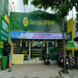 Cho thuê nhà 2 mặt tiền Huỳnh Thiện Lộc, P. Hòa Thạnh, Q. Tân Phú