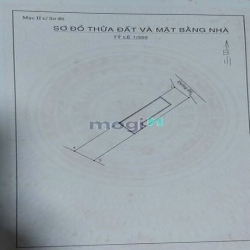 Nhà rộng giá tốt, trung tâm biên hòa, 1782 chỉ 3,75 tỷ sổ hồng thổ cư