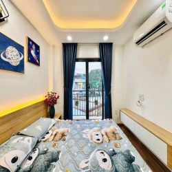 Bán nhà hẻm 3m cách 1 căn ra hẻm XT đườg số 51, 7,5 x 5 giá 5.25 tỷ tl