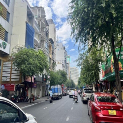 Bán gấp nhà 2MT Đinh Tiên Hoàng P, ĐaKao Quận 1, dt: 4.5x20m giá 31 tỷ