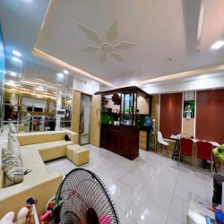 Oriental Plaza 85m2,2pn full nthat chỉ 12tr