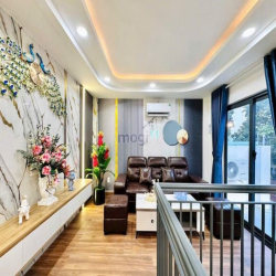 Bán nhà hẻm 3m cách 1 căn ra hẻm XT đườg số 51, 7,5 x 5 giá 5.25 tỷ tl