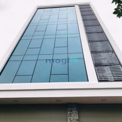 Bán mặt phố Nguyễn Thái Học - vỉa hè rộng - kinh doanh- 50m- 5T - 23tỷ