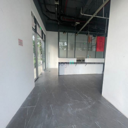 Cho thuê shophose căn góc hoàn thiện 70m2