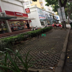 Sở hữu shop Hưng Vượng, đường Lê Văn Thiêm, Phú Mỹ Hưng với giá tốt
