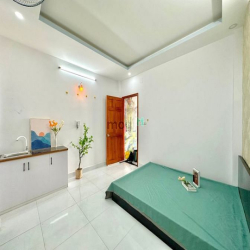 Khai trương phòng mới ngay Bình trị đông