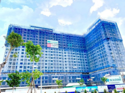 Shophouse nguồn đầu tư sinh lời sở hữu lâu dài