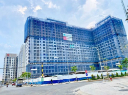 Shophouse nguồn đầu tư sinh lời sở hữu lâu dài
