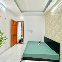 Khai trương phòng mới ngay Bình trị đông