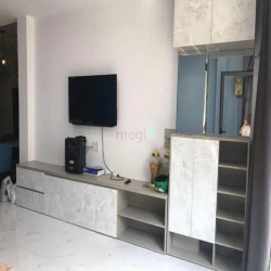 Bán nhà 3 Tầng -Khu Kiều Đàm - Trần Xuân Soạn -Q7,KDC ,110.34m-KDC