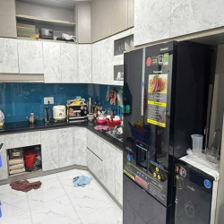 Bán nhà 3 Tầng -Khu Kiều Đàm - Trần Xuân Soạn -Q7,KDC ,110.34m-KDC