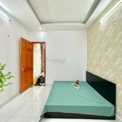 Khai trương phòng mới ngay Bình trị đông