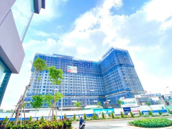 Shophouse nguồn đầu tư sinh lời sở hữu lâu dài