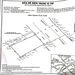 Bán 10 Bất Động Sản Vị Trí Đắc Địa Bậc Nhất Quận 1 - Quận 3