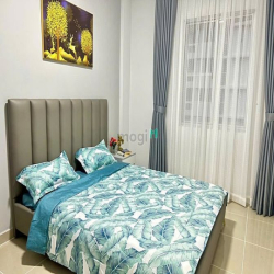 Bán Mỹ Khánh 3. Phú Mỹ Hưng, Quận 7, dt: 118 m2 , 3PN , nhà đẹp