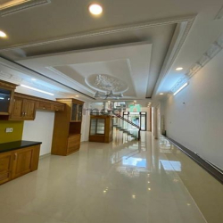 Bán nhà đường Lê Văn Quới: 6mx16m đúc 1 trệt 3 lầu, giá: 6.8 tỷ