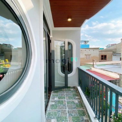 GẤP! chủ ra gấp nhà Phạm Văn Chiêu, p14, Gò Vấp, 80m2, 3T100 sổ riêng