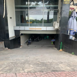 Văn phòng 30m2 tại Quận 1, giá 13 triệu/tháng