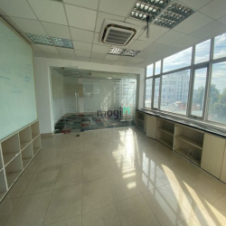 Văn phòng 30m2 tại Quận 1, giá 13 triệu/tháng