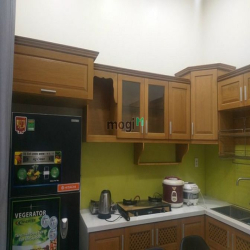 Sleepbox cao cấp gần Lê Văn Việt, trọn gói 1tr5