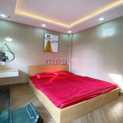 GẤP! chủ ra gấp nhà Phạm Văn Chiêu, p14, Gò Vấp, 80m2, 3T100 sổ riêng