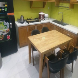 Sleepbox cao cấp gần Lê Văn Việt, trọn gói 1tr5