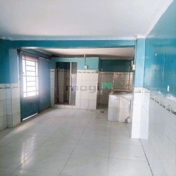 Bán nhà 1t1l 30m2 2pn hẻm xe hơi đường 11 trường thọ