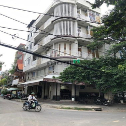 Nhà 2 mặt tiền nội bộ Thành Thái 6x15m, 5 tầng, 25.8 tỷ