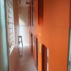 Sleepbox cao cấp gần Lê Văn Việt, trọn gói 1tr5