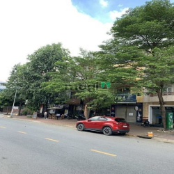 Bán đất mặt tiền đường Vũ Tông Phan Phường An Phú Quận 2 giá 250tr/m2
