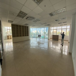 Văn phòng 30m2 tại Quận 1, giá 13 triệu/tháng