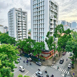 Bán Mỹ Khánh 3. Phú Mỹ Hưng, Quận 7, dt: 118 m2 , 3PN , nhà đẹp