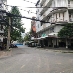 Nhà 2 mặt tiền nội bộ Thành Thái 6x15m, 5 tầng, 25.8 tỷ