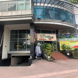 Văn phòng 30m2 tại Quận 1, giá 13 triệu/tháng