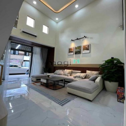 Chỉ 3.7Tỷ HXH 6M Kinh Doanh 1Xẹc Lê Văn Khương HT Quận 12, 56M2, 2Tầng
