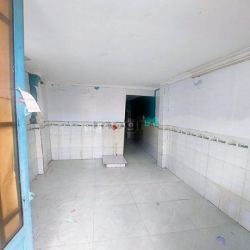 Bán nhà 1t1l 30m2 2pn hẻm xe hơi đường 11 trường thọ